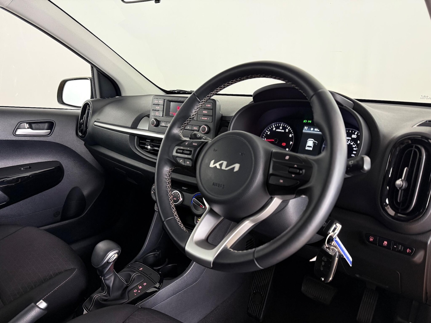 Used Kia Picanto 2022 for sale - 77280036: Photo 15