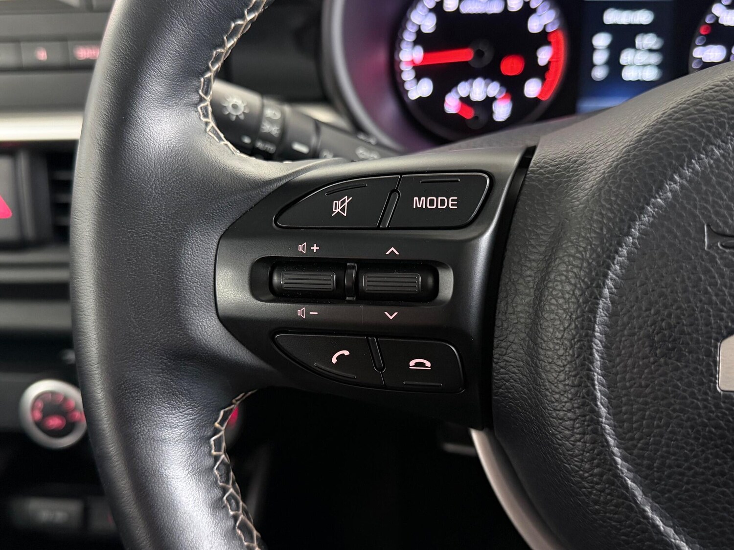 Used Kia Picanto 2022 for sale - 77280036: Photo 16