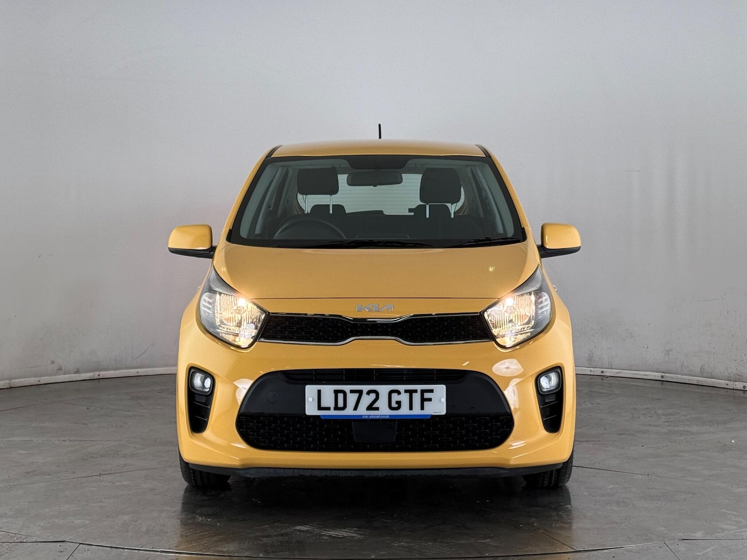 Used Kia Picanto 2022 for sale - 77280036: Photo 2