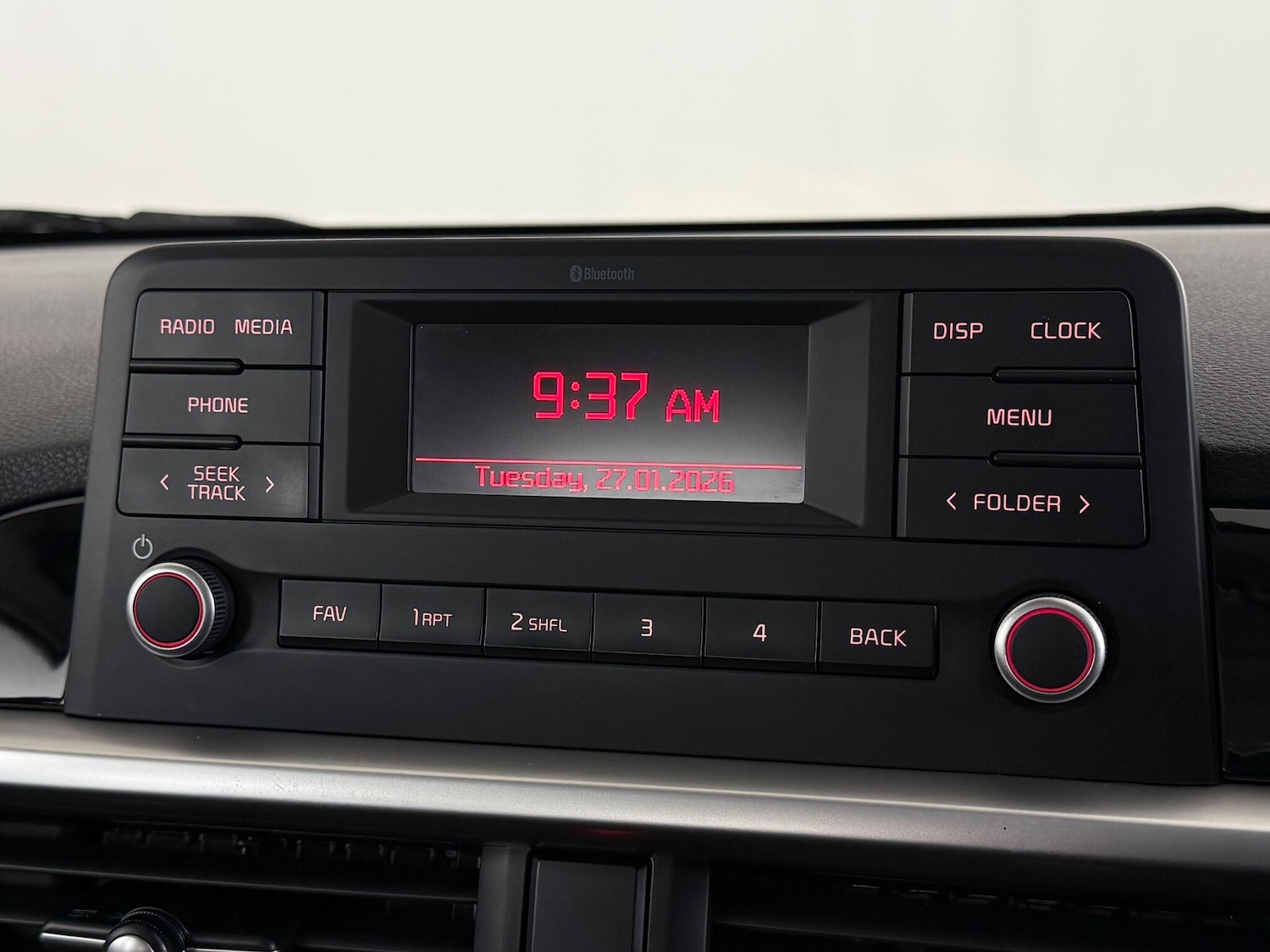 Used Kia Picanto 2022 for sale - 77280036: Photo 21