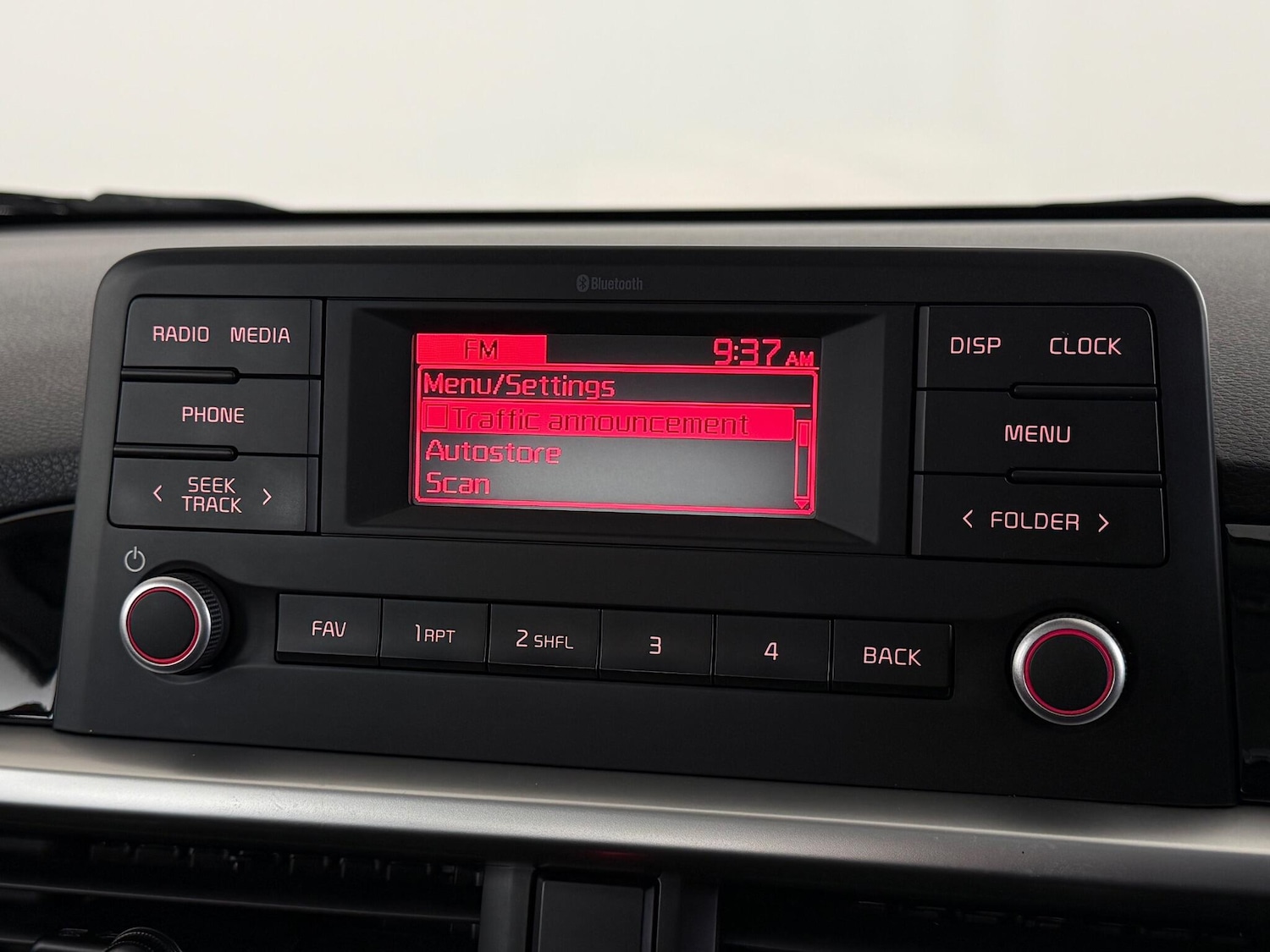 Used Kia Picanto 2022 for sale - 77280036: Photo 22