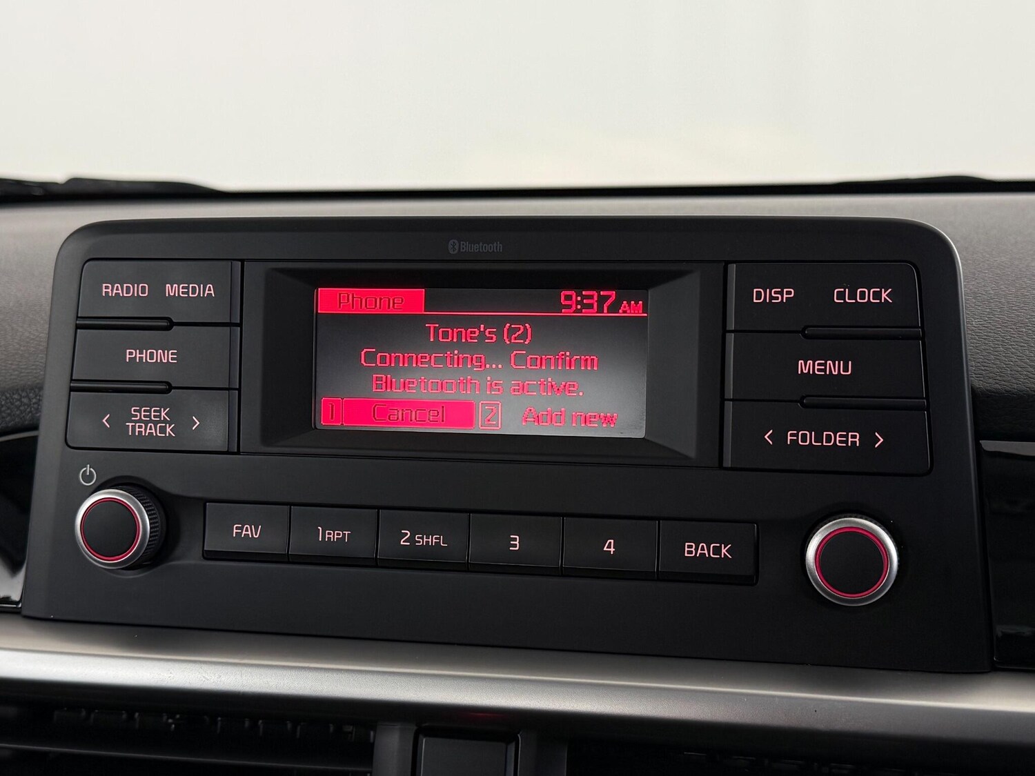 Used Kia Picanto 2022 for sale - 77280036: Photo 23