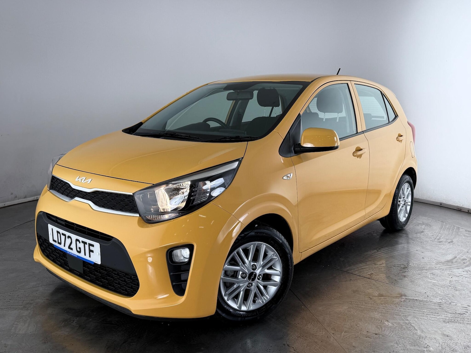 Used Kia Picanto 2022 for sale - 77280036: Photo 29