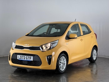 Used Kia Picanto 2022 for sale - 77280036: Photo