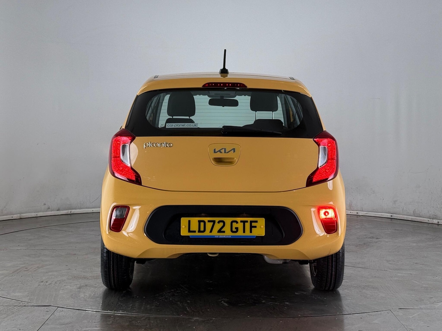Used Kia Picanto 2022 for sale - 77280036: Photo 5