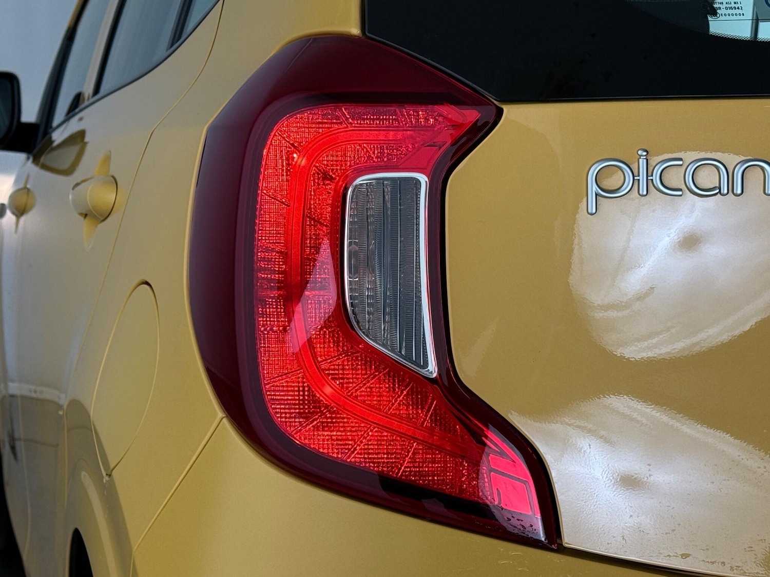 Used Kia Picanto 2022 for sale - 77280036: Photo 7