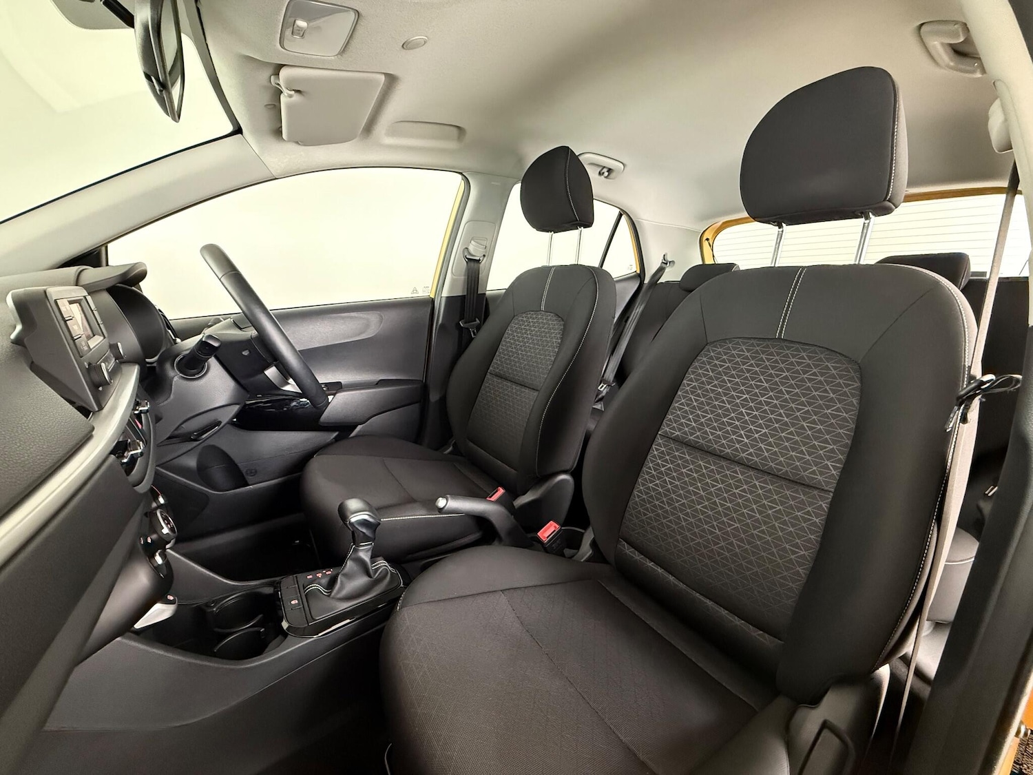 Used Kia Picanto 2022 for sale - 77280036: Photo 9