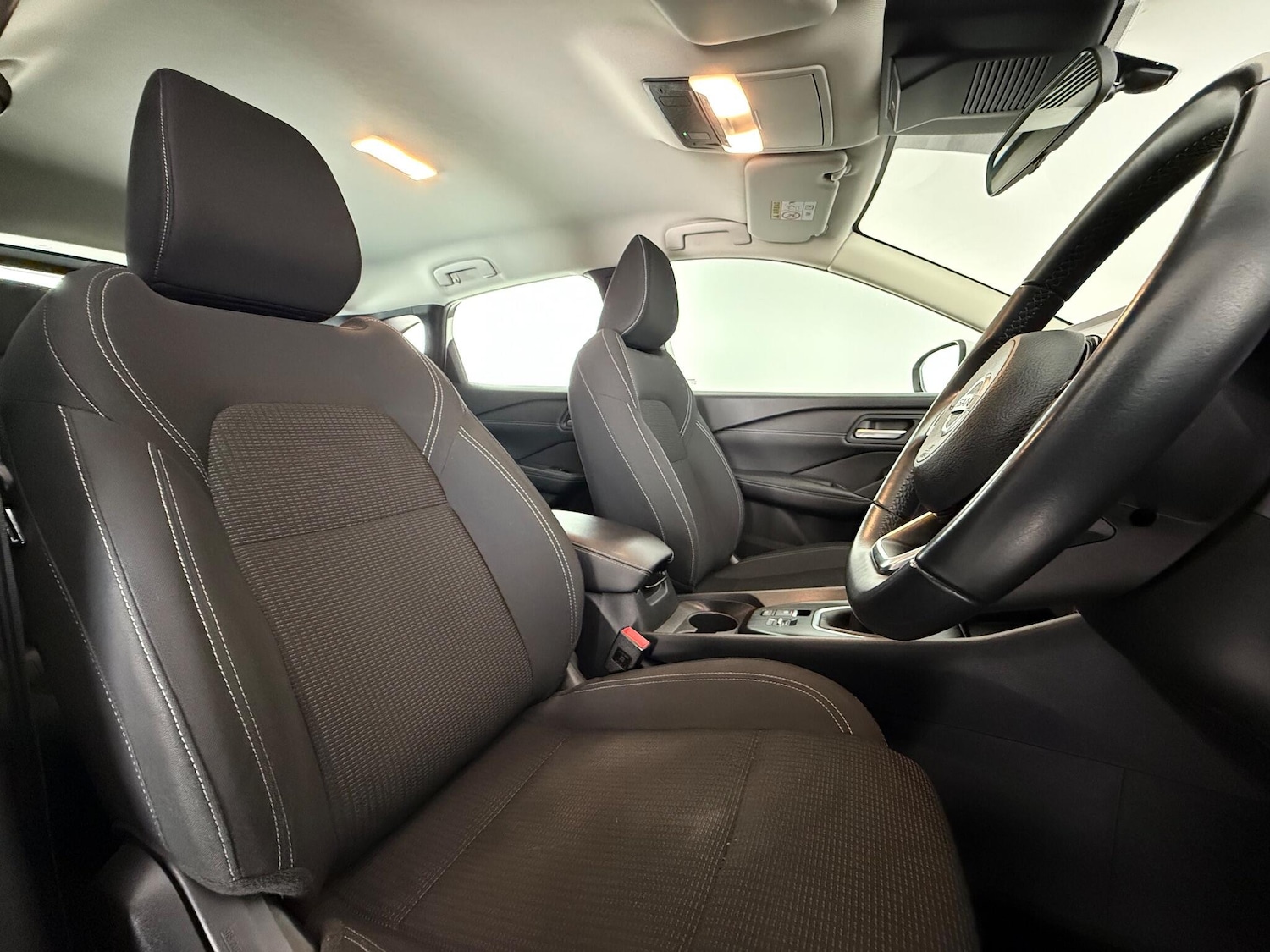 Used Nissan Qashqai 2022 for sale - 77182785: Photo 12