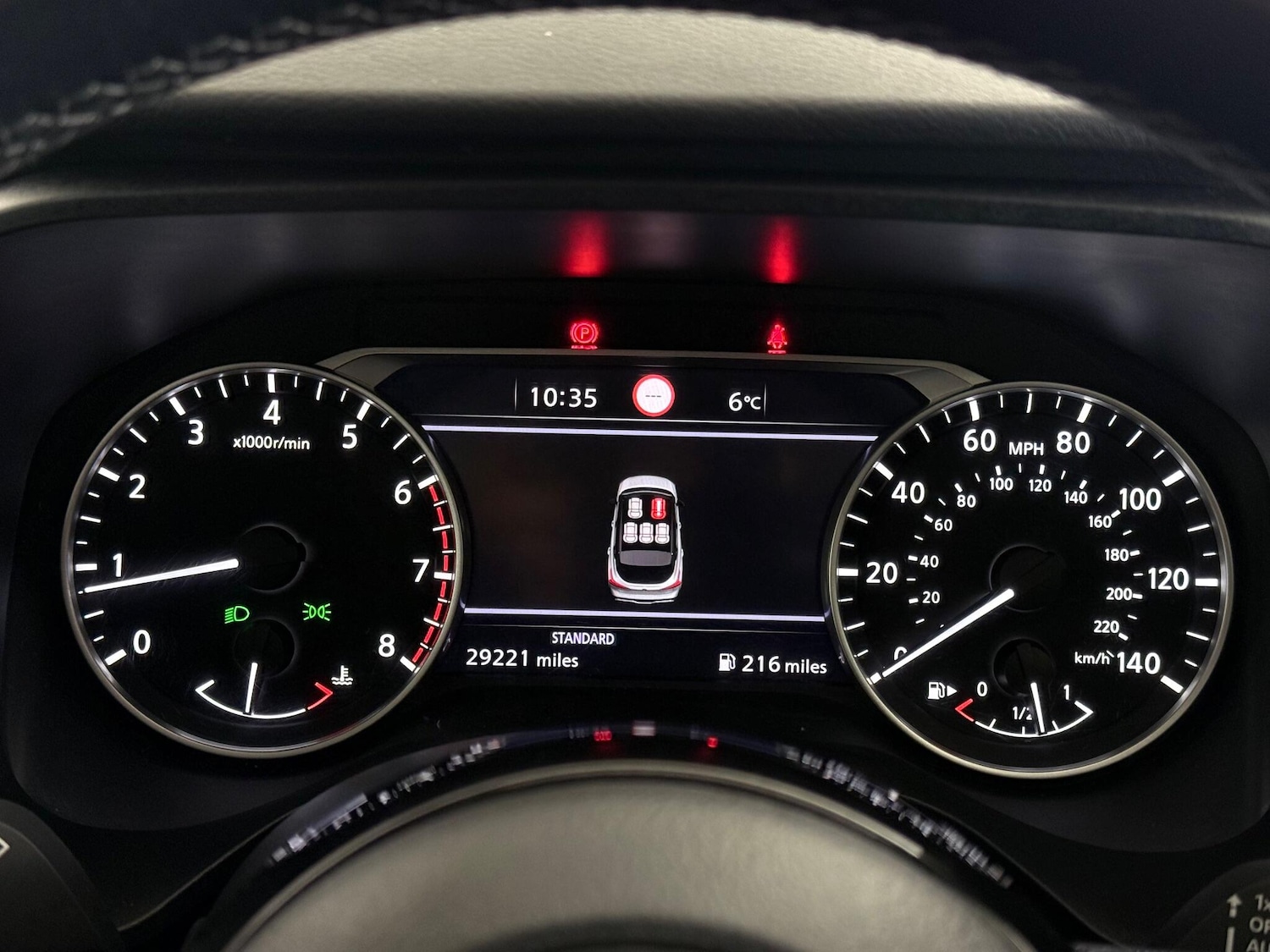 Used Nissan Qashqai 2022 for sale - 77182785: Photo 17