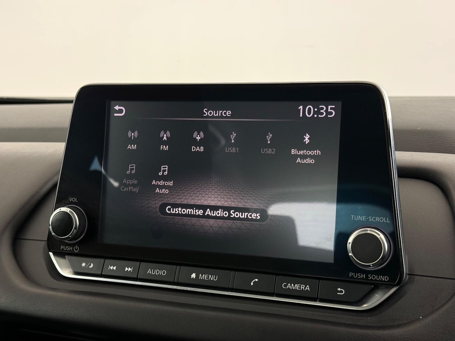 Used Nissan Qashqai 2022 for sale - 77182785: Photo 19