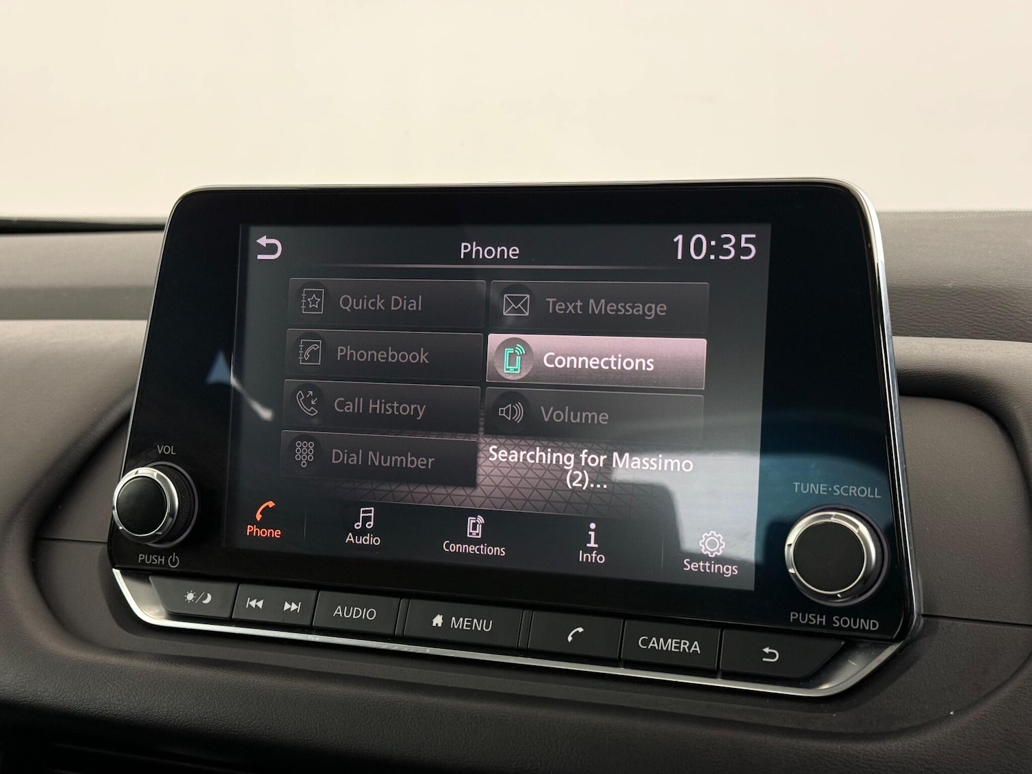 Used Nissan Qashqai 2022 for sale - 77182785: Photo 22