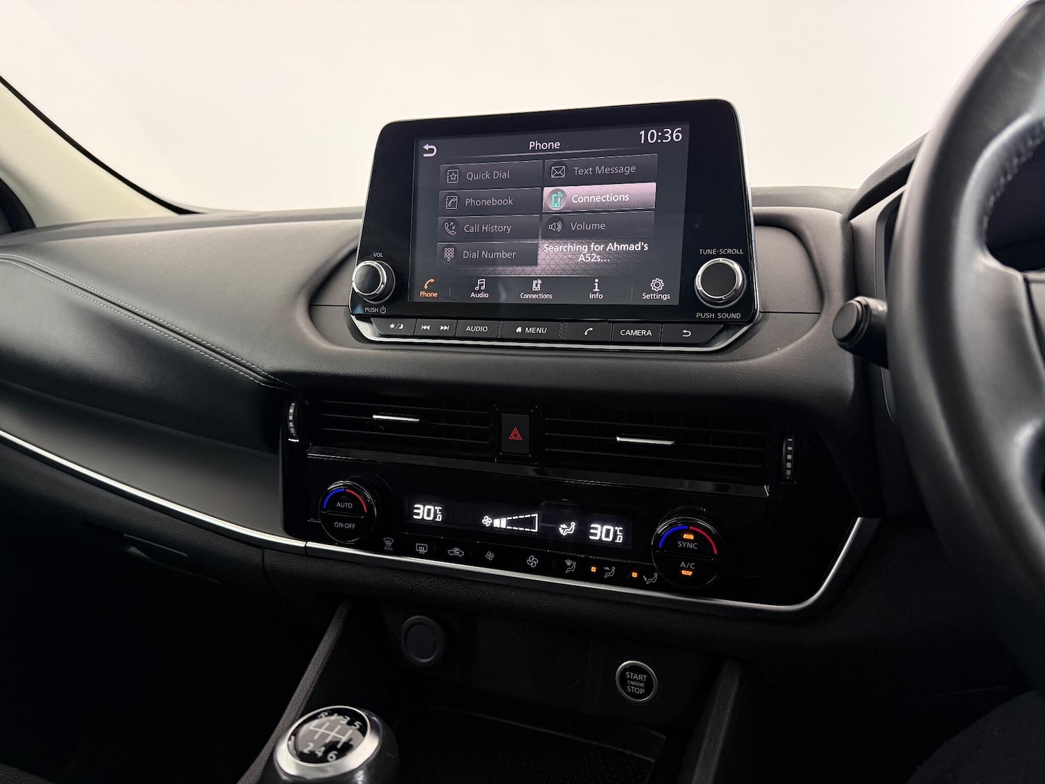 Used Nissan Qashqai 2022 for sale - 77182785: Photo 30