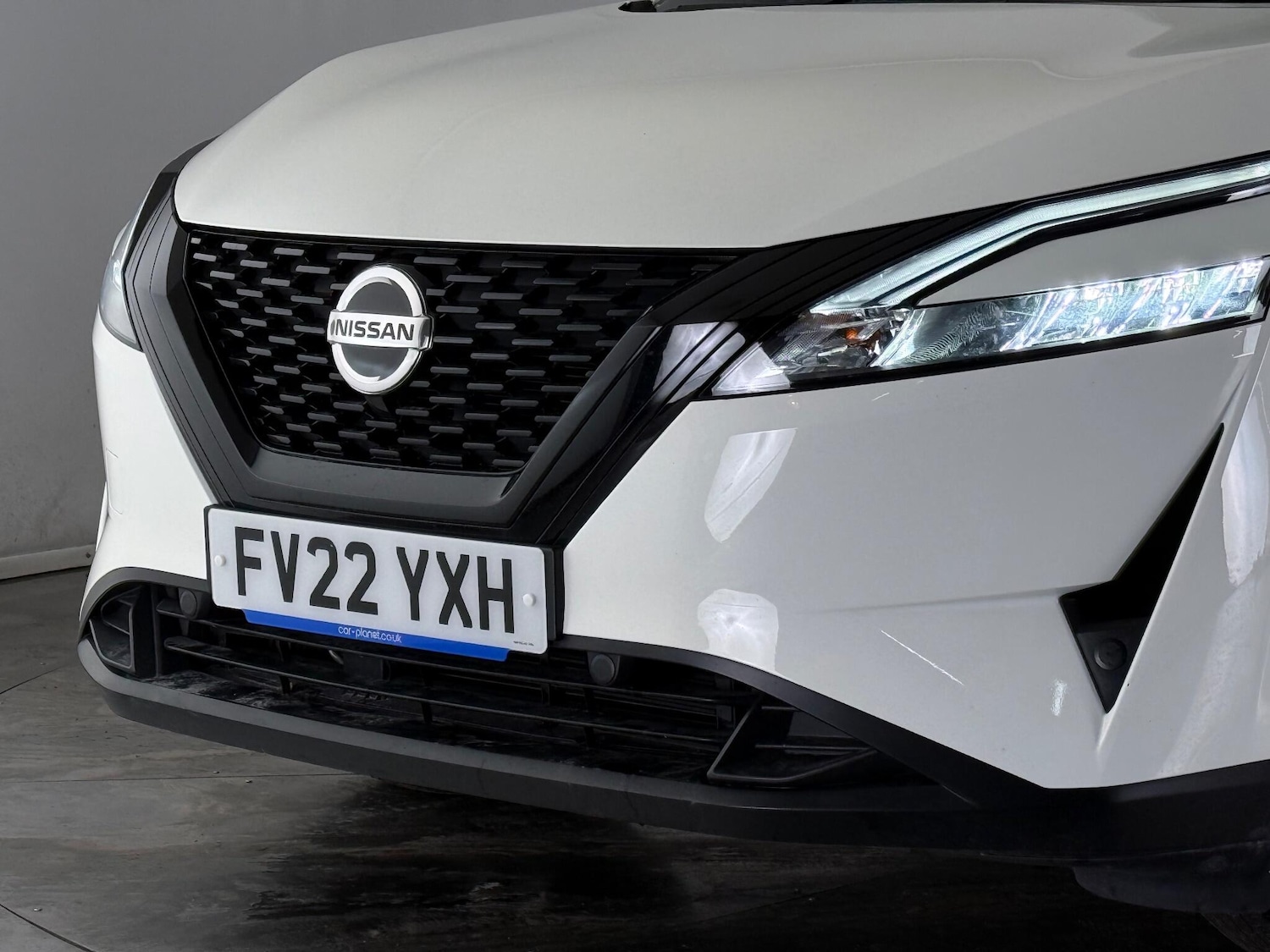 Used Nissan Qashqai 2022 for sale - 77182785: Photo 31