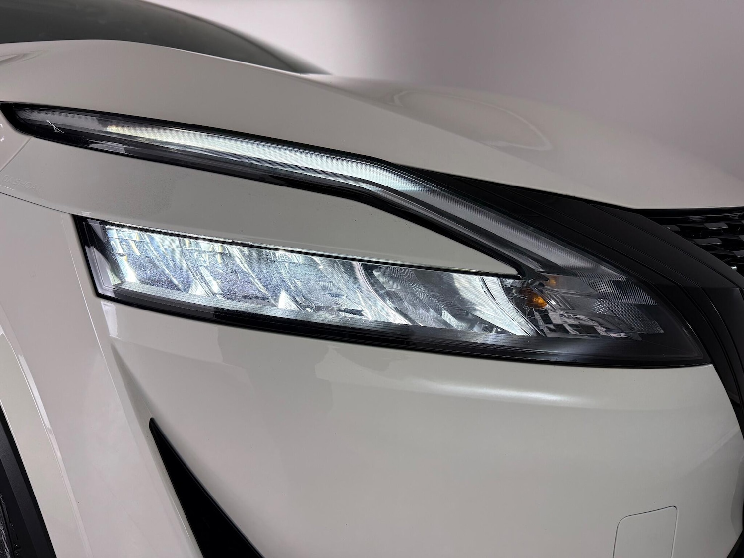 Used Nissan Qashqai 2022 for sale - 77182785: Photo 6