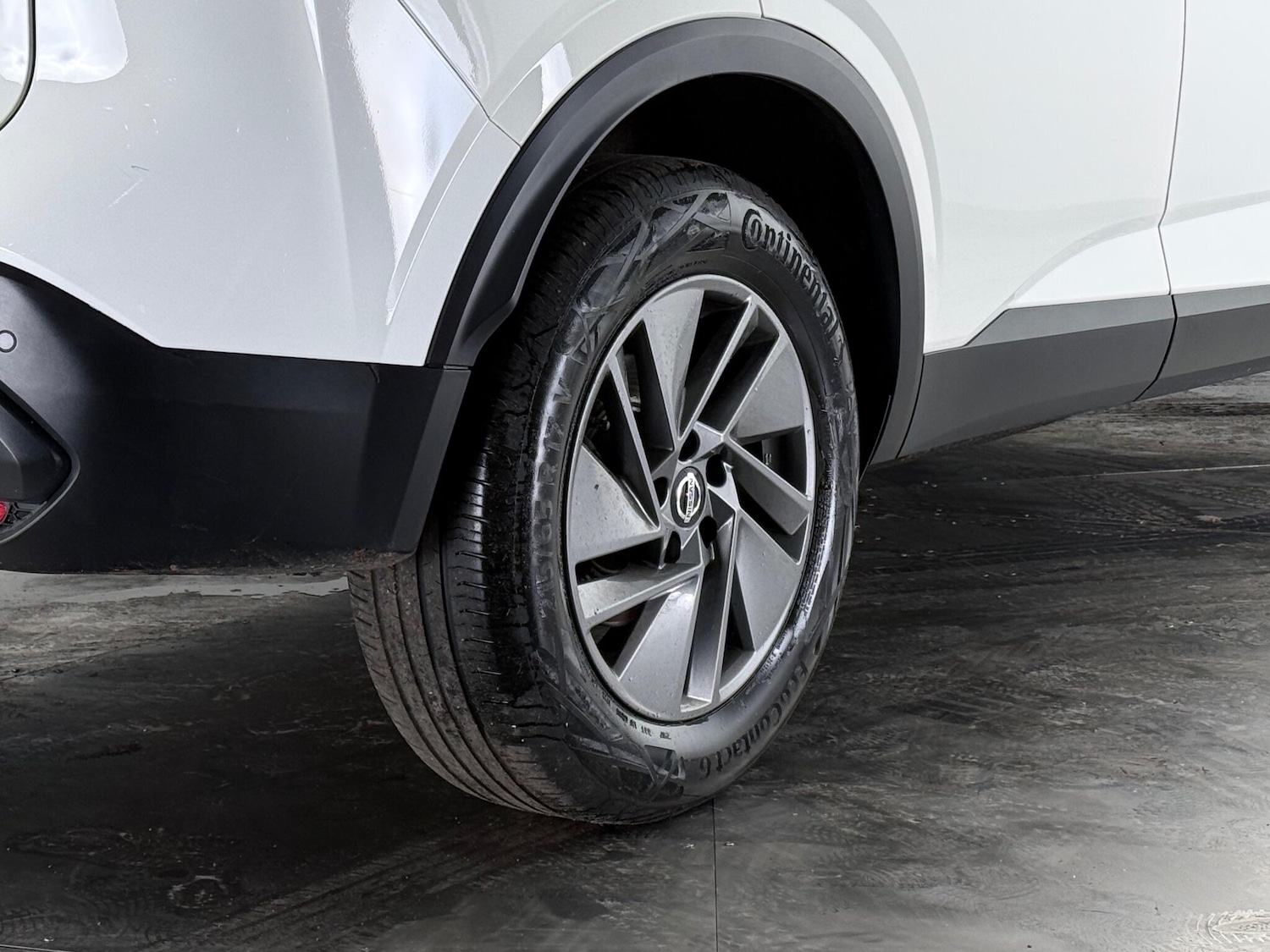 Used Nissan Qashqai 2022 for sale - 77182785: Photo 9