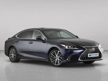 Used Lexus ES 2023 for sale - 79813576: Photo