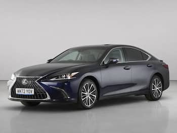 Used Lexus ES 2023 for sale - 79813576: Photo