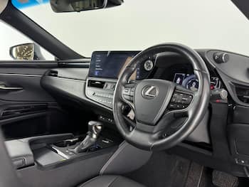 Used Lexus ES 2023 for sale - 79813576: Photo