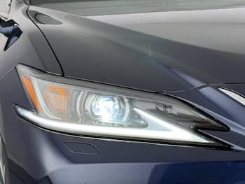 Used Lexus ES 2023 for sale - 79813576: Photo