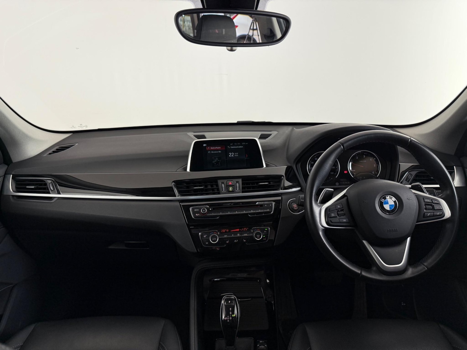 Used BMW X1 2018 for sale - 77217669: Photo 11