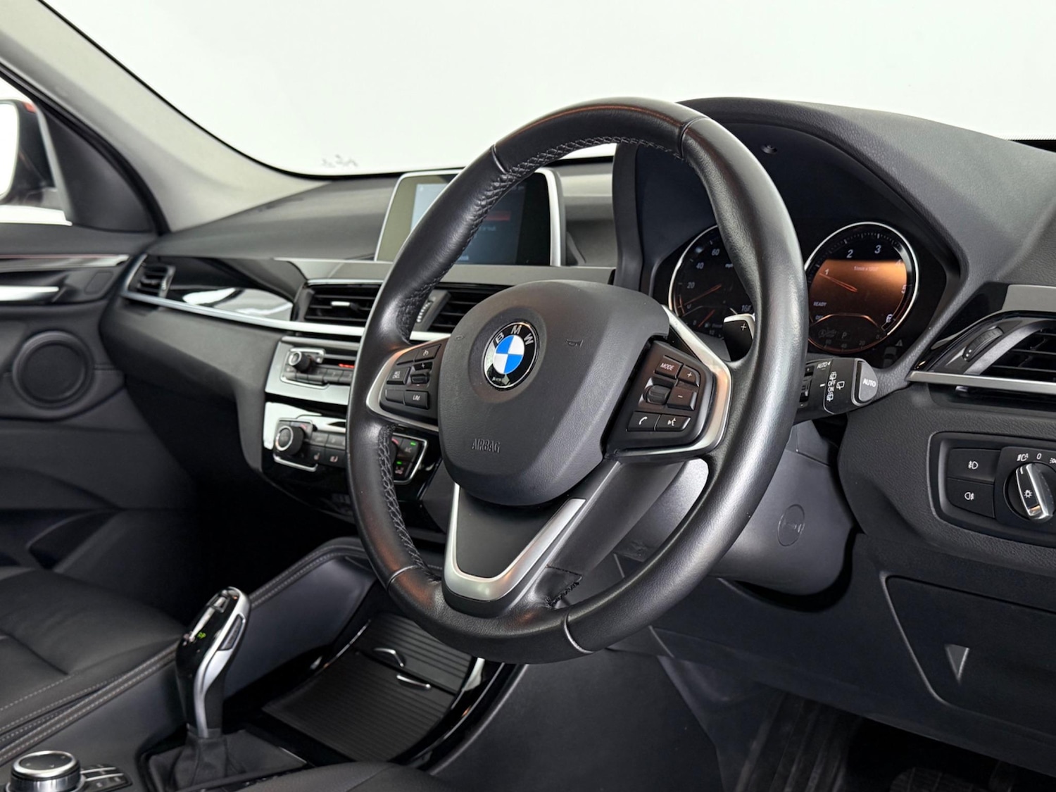 Used BMW X1 2018 for sale - 77217669: Photo 19