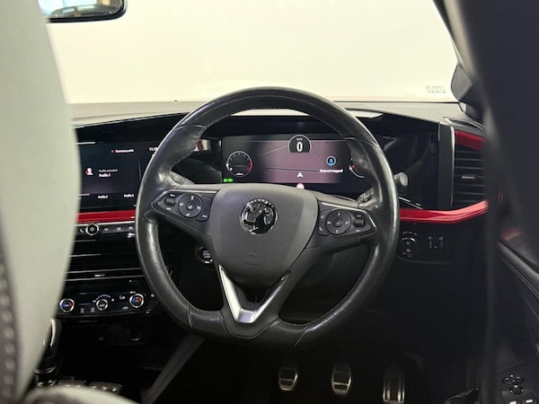 Used Vauxhall Mokka 2022 for sale - 75693415: Photo 14