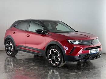 Used Vauxhall Mokka 2022 for sale - 75693415: Photo