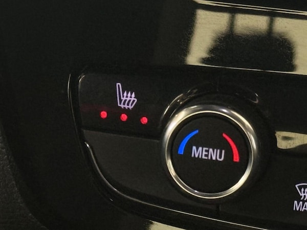 Used Vauxhall Mokka 2022 for sale - 75693415: Photo 41