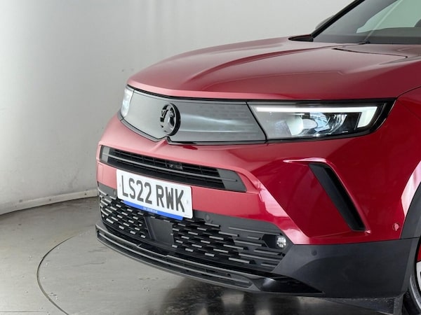 Used Vauxhall Mokka 2022 for sale - 75693415: Photo 46