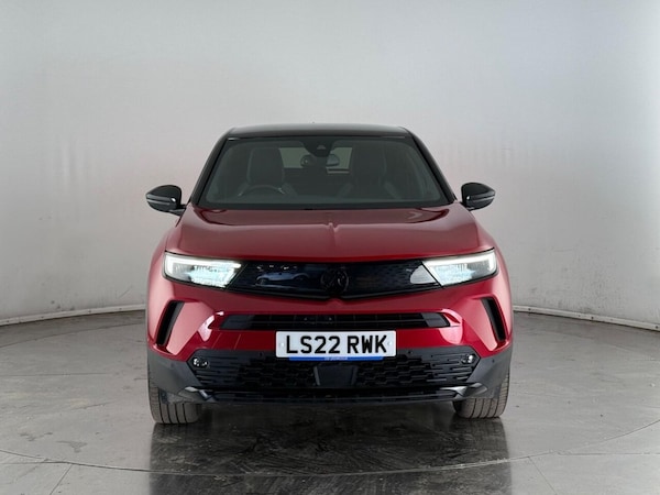 Used Vauxhall Mokka 2022 for sale - 75693415: Photo 7