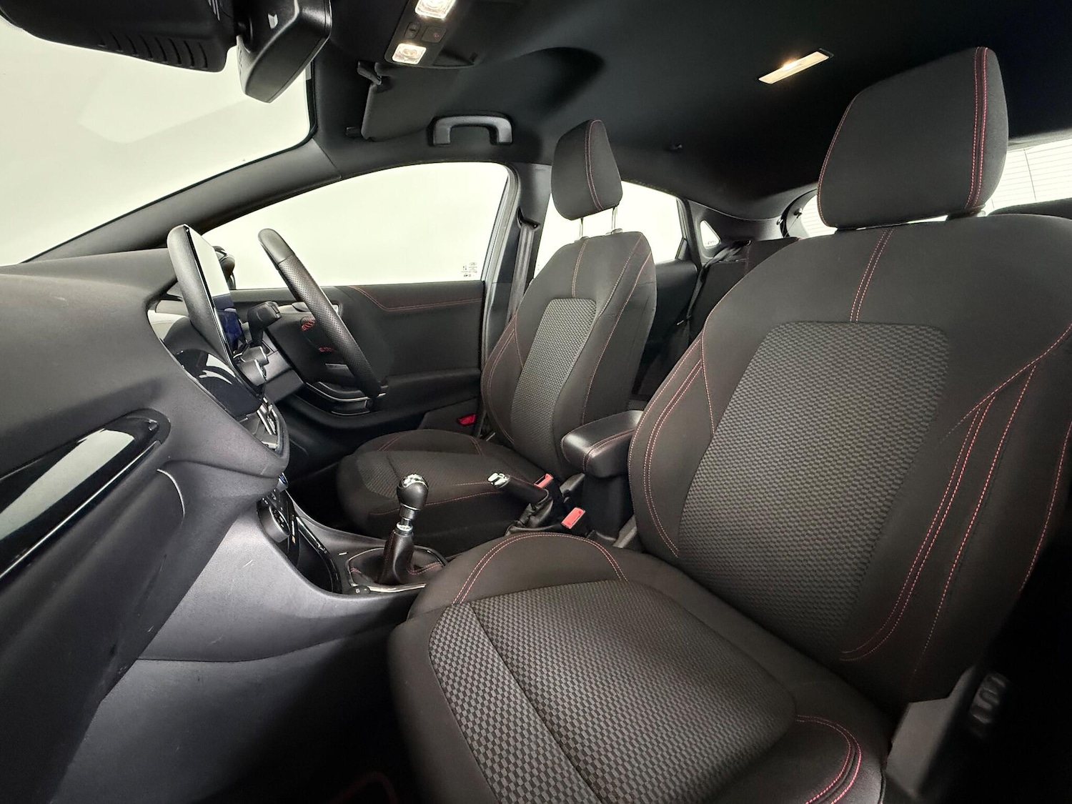 Used Ford Puma 2023 for sale - 76466950: Photo 15