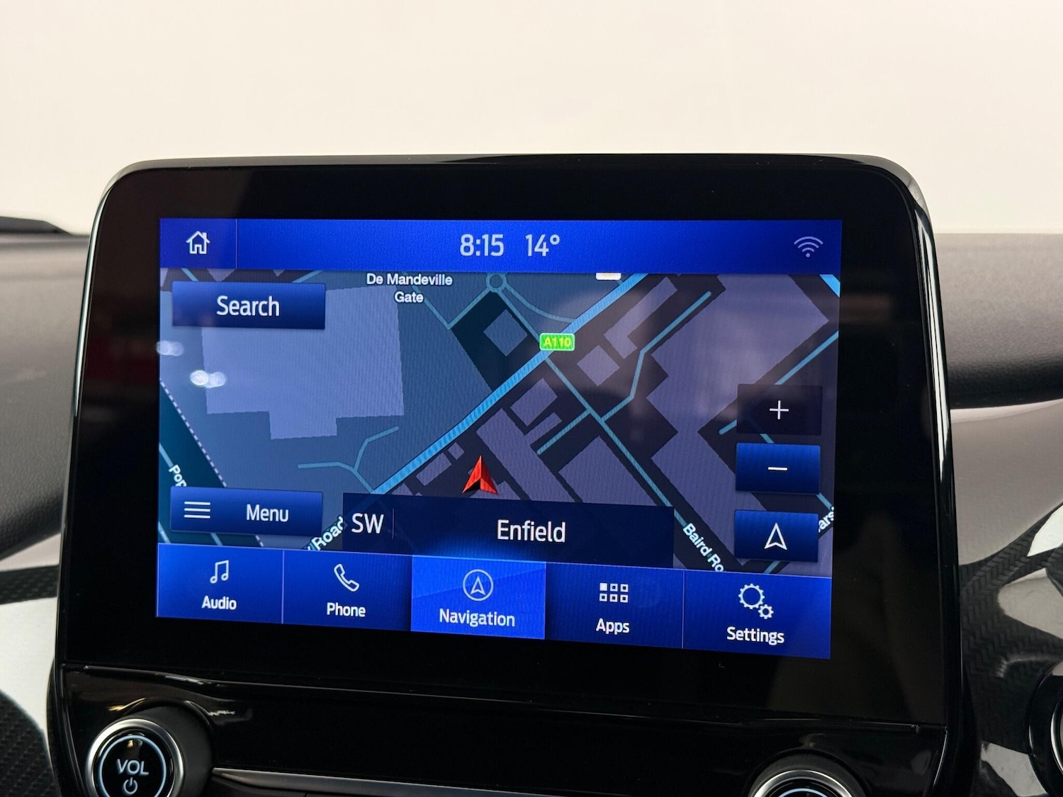 Used Ford Puma 2023 for sale - 76466950: Photo 33