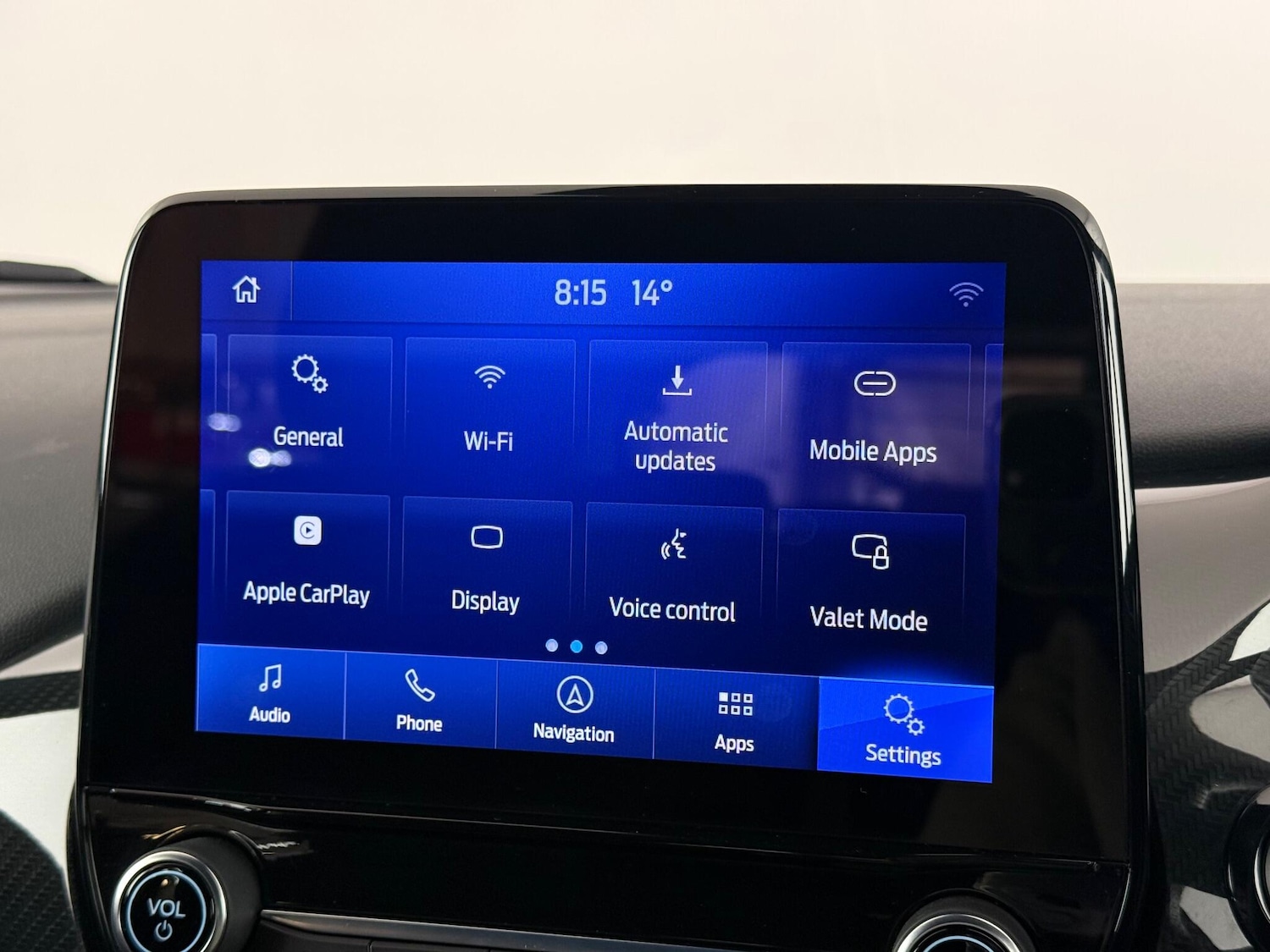 Used Ford Puma 2023 for sale - 76466950: Photo 36