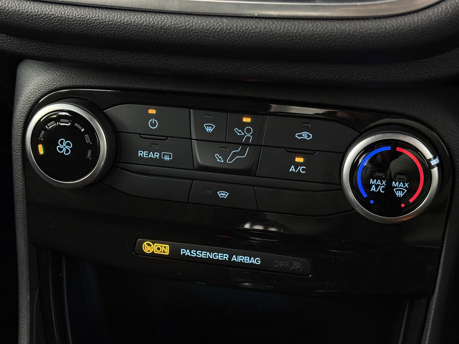 Used Ford Puma 2023 for sale - 76466950: Photo 38