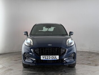 Used Ford Puma 2023 for sale - 76466950: Photo