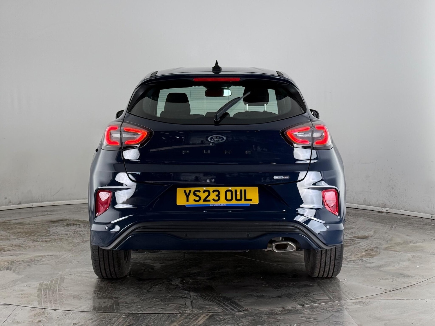 Used Ford Puma 2023 for sale - 76466950: Photo 6