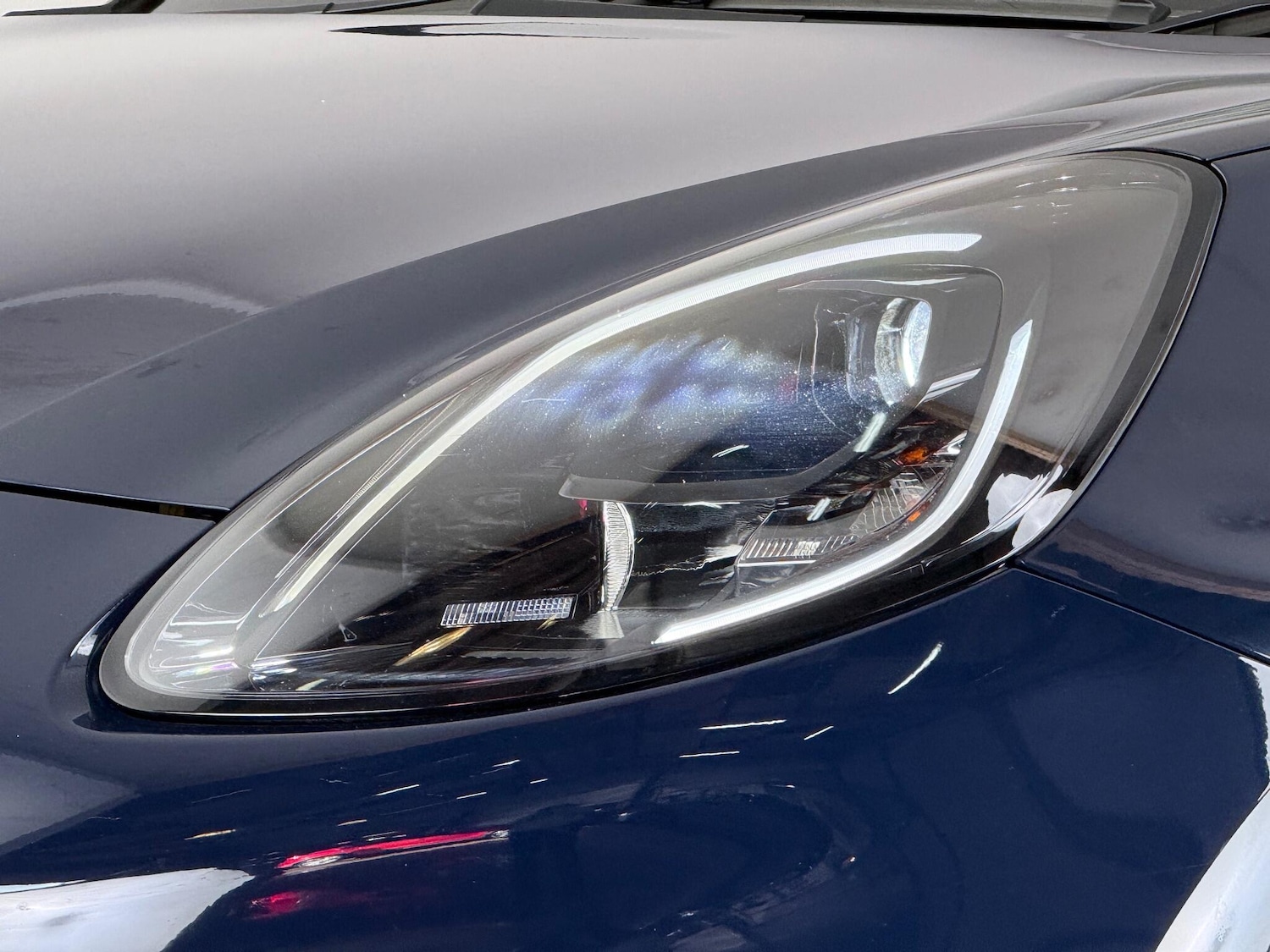 Used Ford Puma 2023 for sale - 76466950: Photo 9