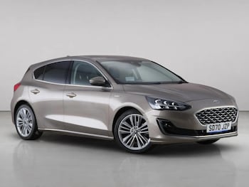 Used Ford Focus 2020 for sale - 79120036: Photo