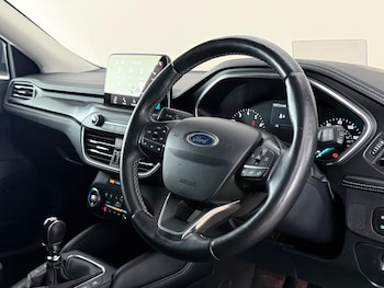Used Ford Focus 2020 for sale - 79120036: Photo