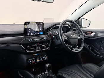 Used Ford Focus 2020 for sale - 79120036: Photo