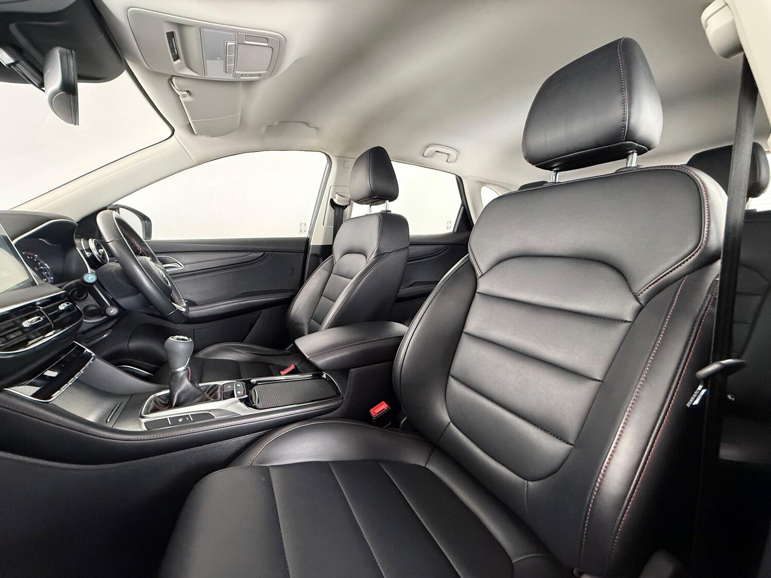 Used MG MG HS 2021 for sale - 77511531: Photo 12