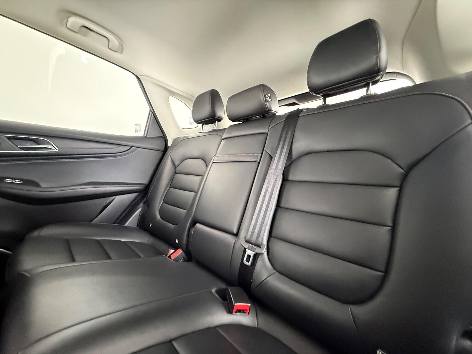 Used MG MG HS 2021 for sale - 77511531: Photo 14