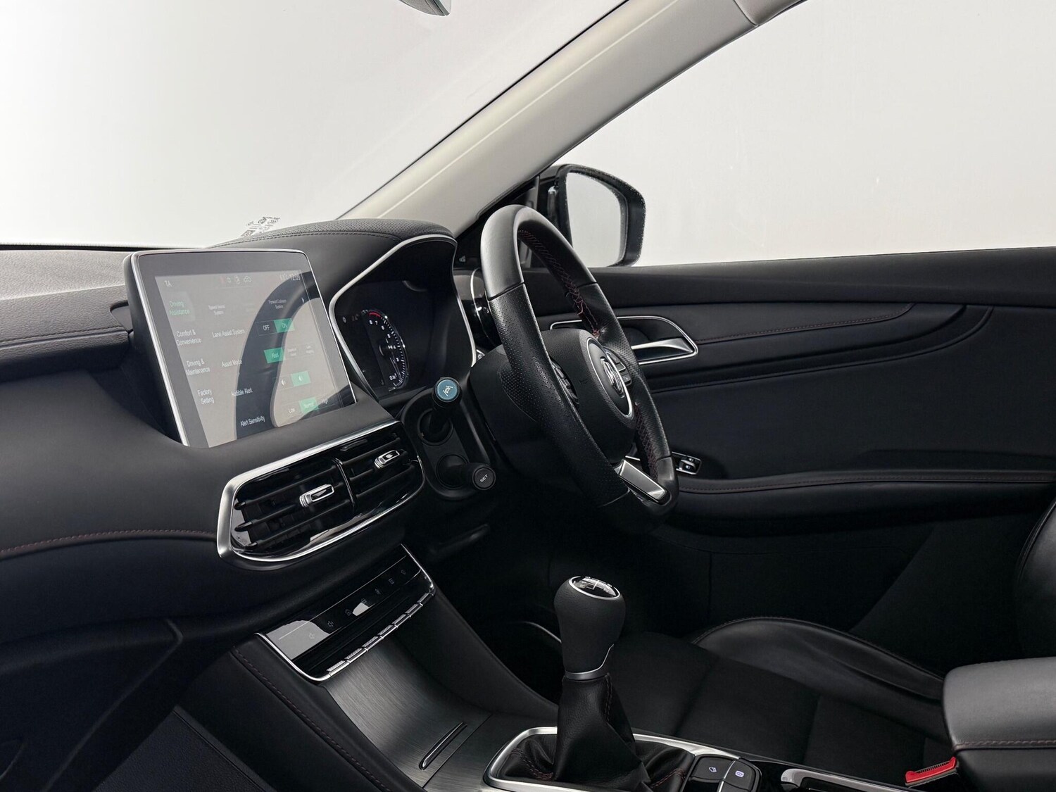 Used MG MG HS 2021 for sale - 77511531: Photo 15