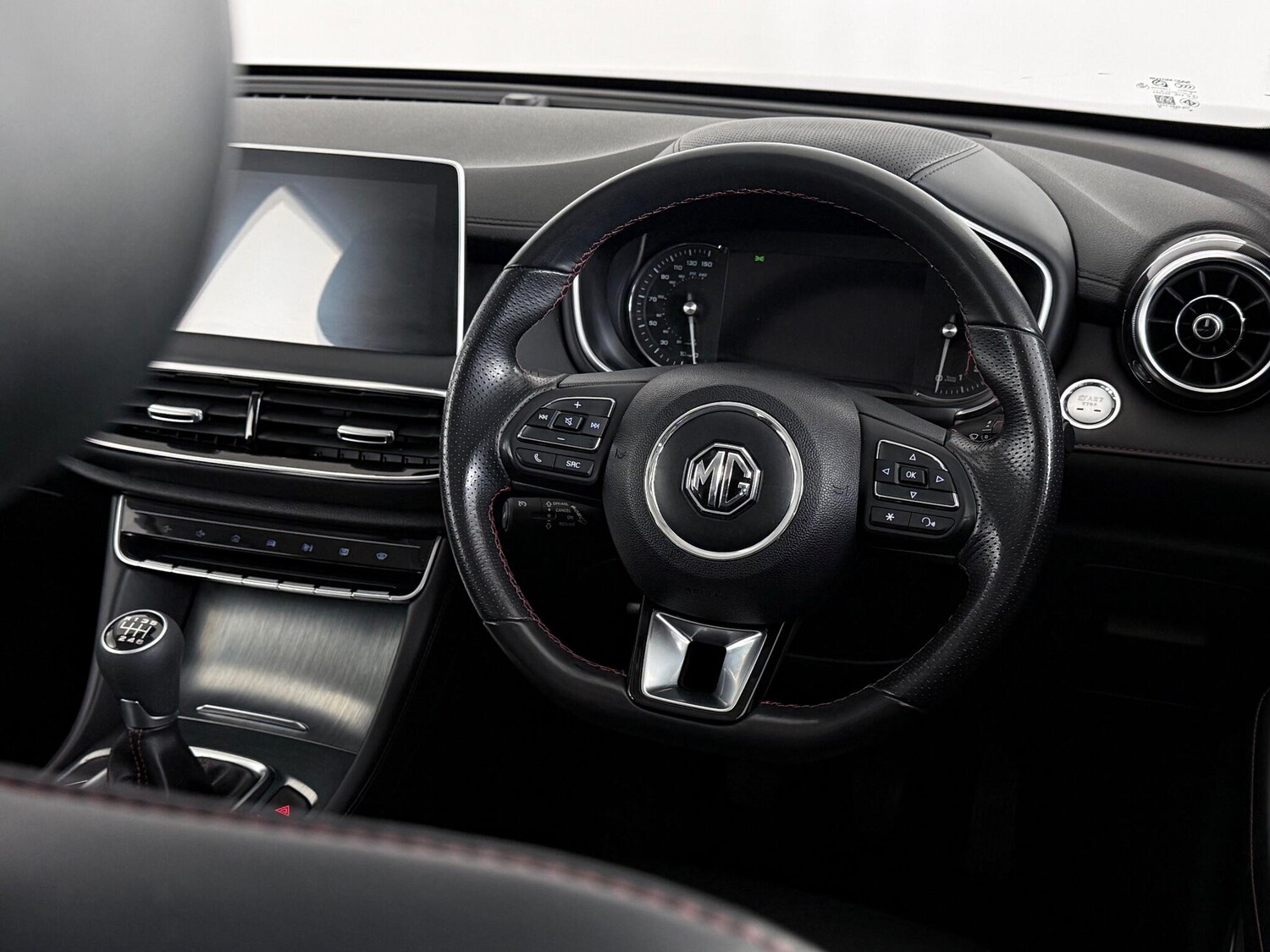 Used MG MG HS 2021 for sale - 77511531: Photo 17