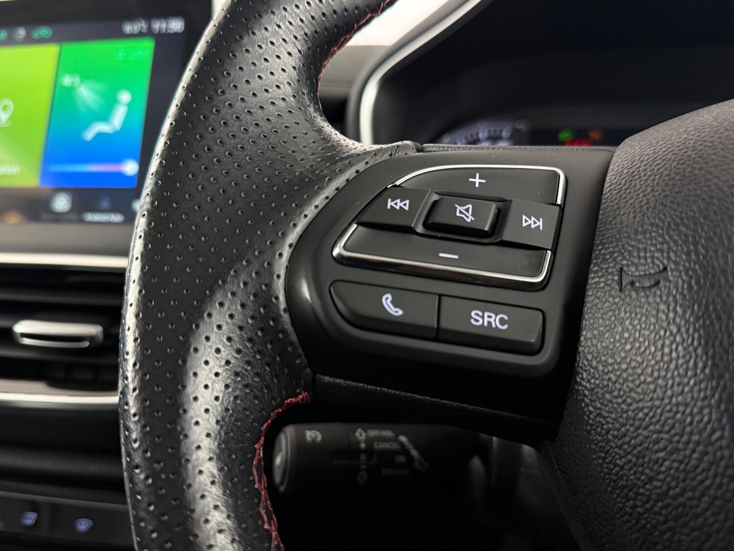 Used MG MG HS 2021 for sale - 77511531: Photo 18