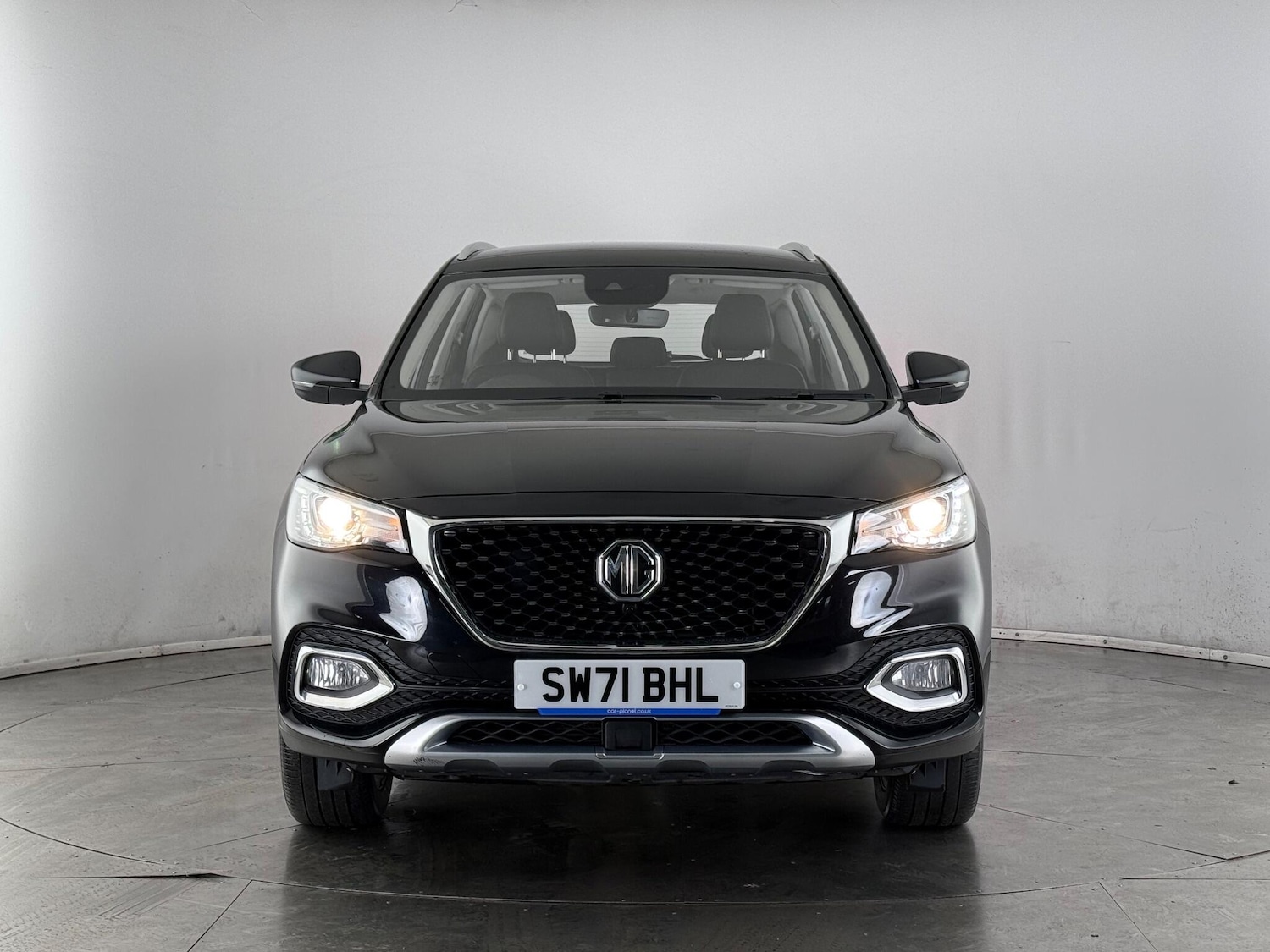 Used MG MG HS 2021 for sale - 77511531: Photo 2