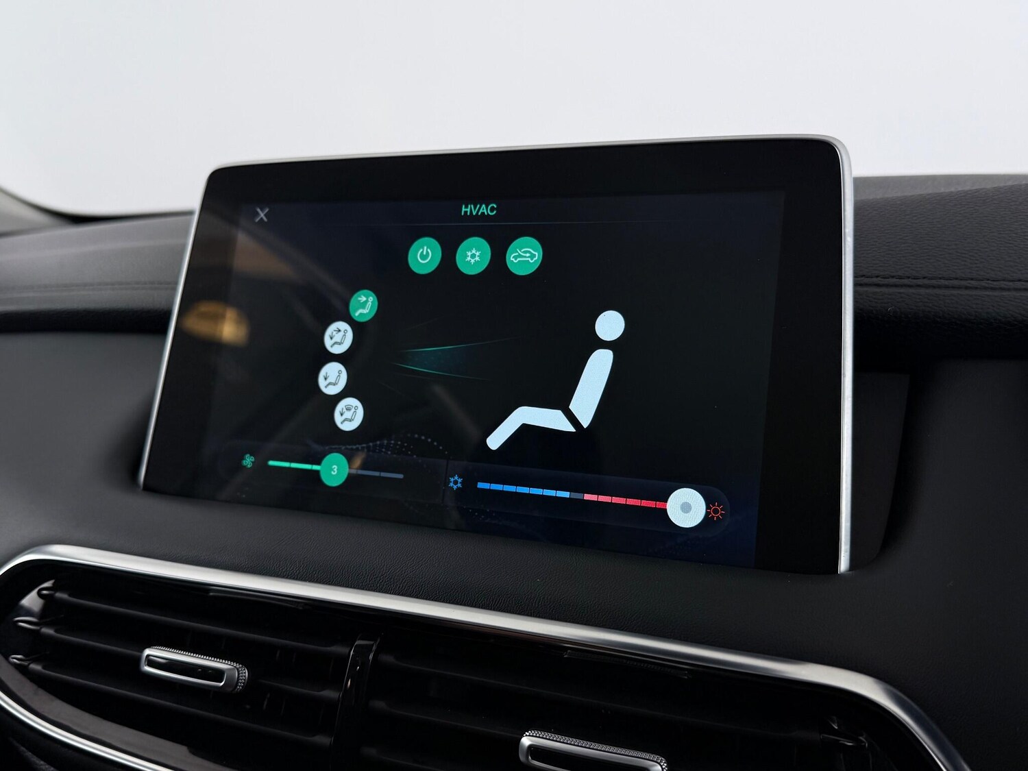 Used MG MG HS 2021 for sale - 77511531: Photo 23