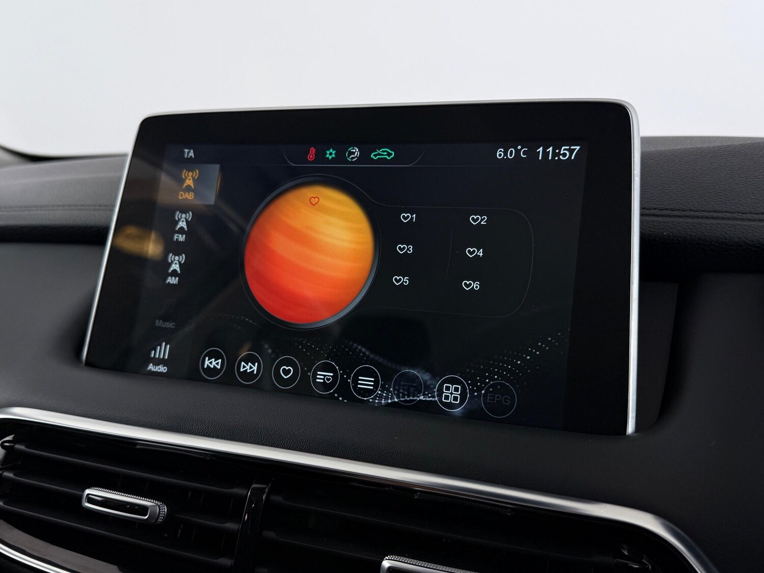 Used MG MG HS 2021 for sale - 77511531: Photo 24