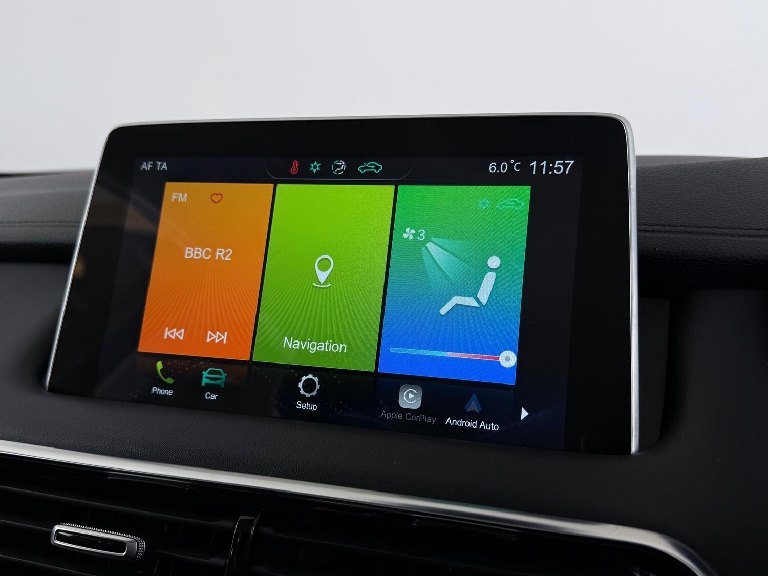 Used MG MG HS 2021 for sale - 77511531: Photo 25