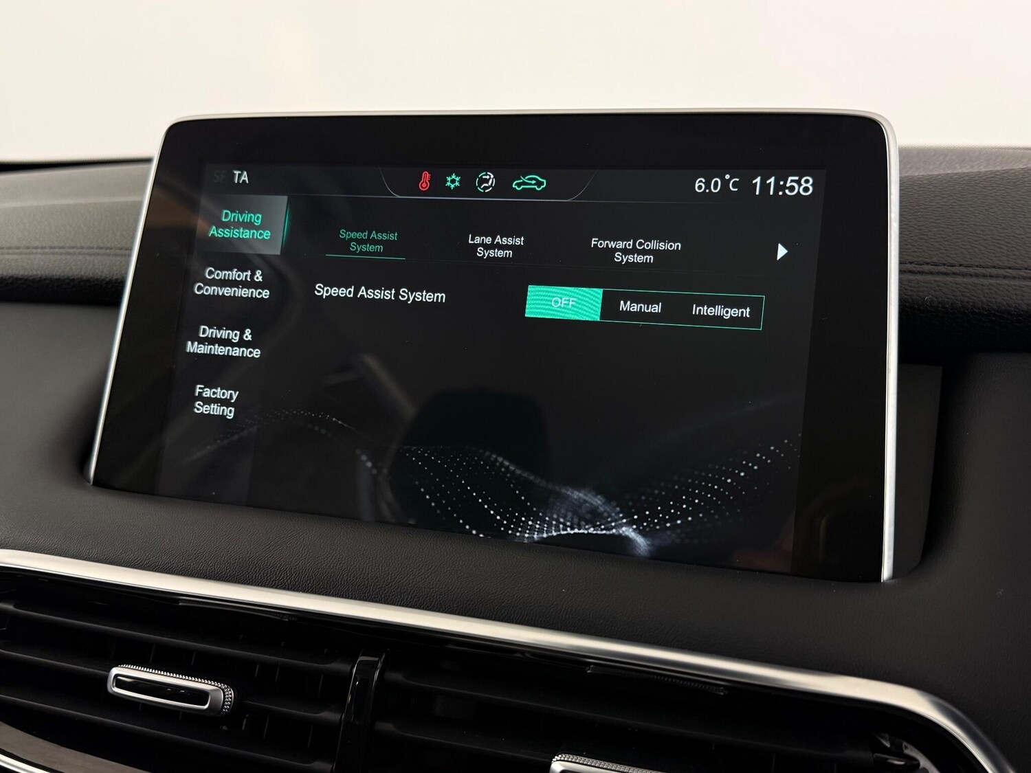 Used MG MG HS 2021 for sale - 77511531: Photo 27